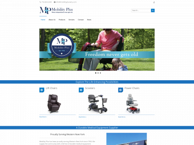 mobilitypluswny.com snapshot