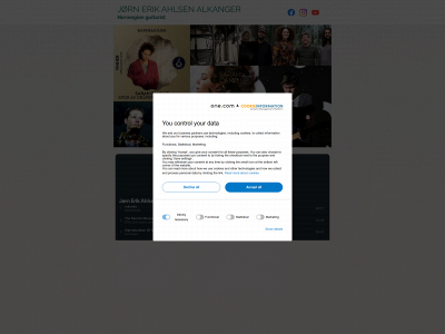 jornerik.com snapshot