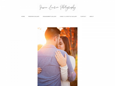 www.jessicalaurenstudios.com snapshot