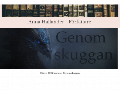 annahallander.se snapshot