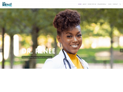 drrenemd.com snapshot
