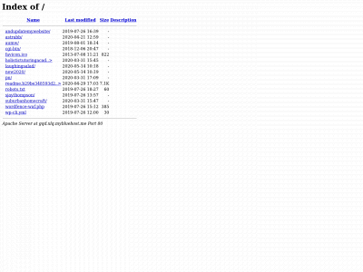 gqd.xlq.mybluehost.me snapshot