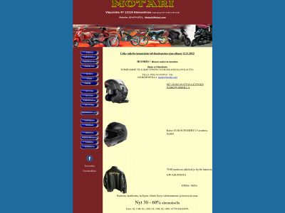 motari.com snapshot