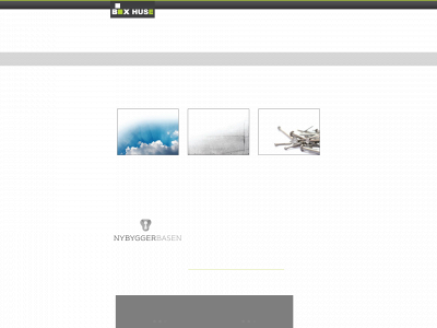 boxhuse.dk snapshot