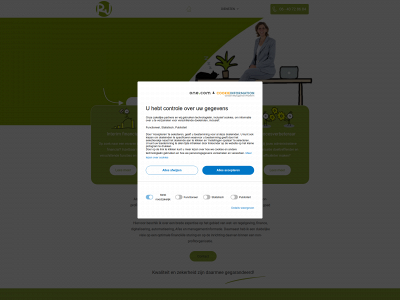 rj-interim.nl snapshot