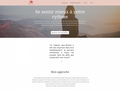 lecanadien.fr snapshot