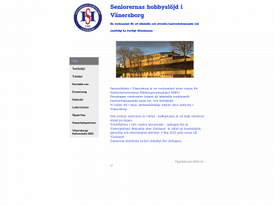 seniorslojden.se snapshot