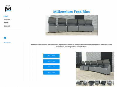 www.mfeedbins.com.au snapshot