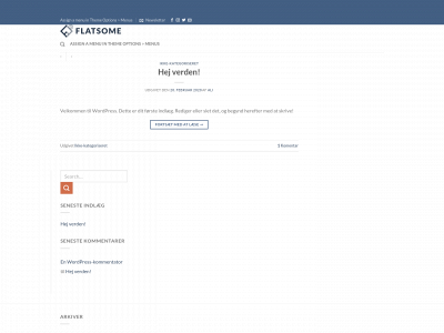 my-smarthome.dk snapshot