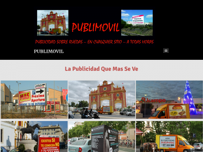 grupopublimovil.es snapshot