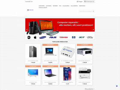 mpconsulting.nl snapshot