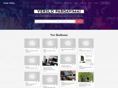 mintysverslui.lt snapshot