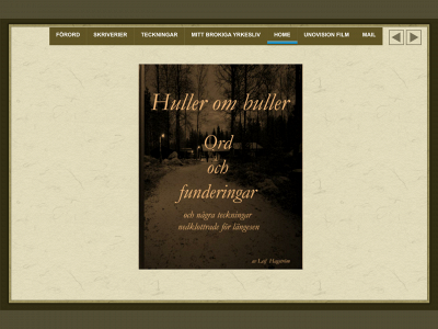 warbo.se snapshot