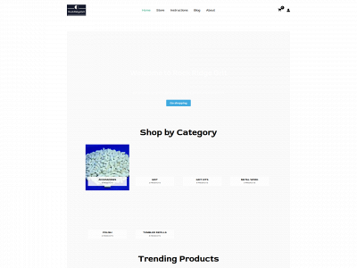 ridgegrit.com snapshot