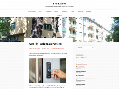 brfekoxen.com snapshot