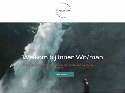 innerwoman.nl snapshot