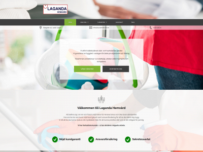 slussenservice.se snapshot