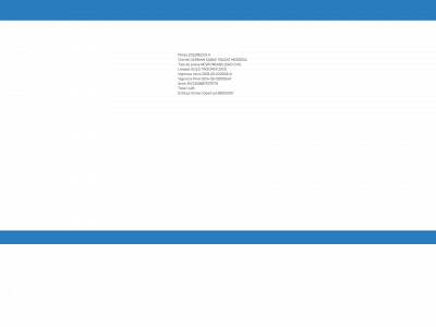 exc.com.mx snapshot