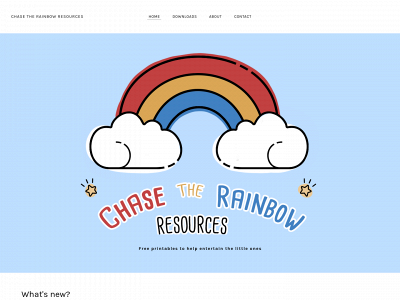 chasetherainbowresources.weebly.com snapshot