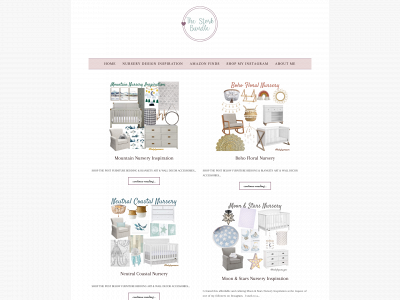 thestorkbundle.com snapshot