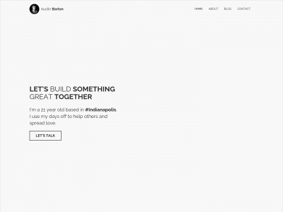 easylove.org snapshot