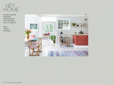 heyhome.dk snapshot