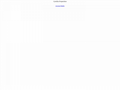 cyrellia.com snapshot