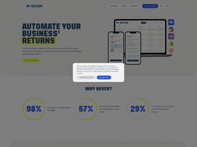 itsrever.com snapshot