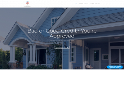 nwopropertygroup.com snapshot