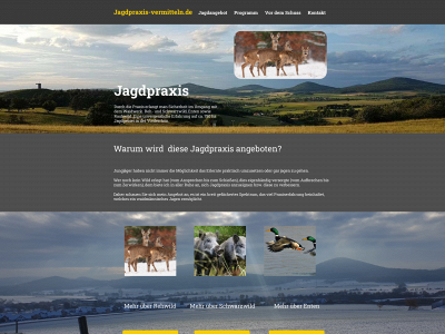 jagdpraxis-erlangen.de snapshot