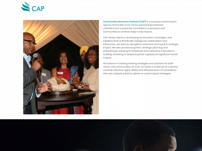 communityap.com snapshot