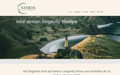 sisbis.com snapshot
