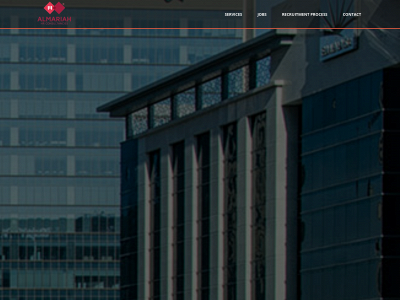 almariahhr.com snapshot