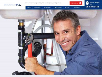 gldinstallatieservice.nl snapshot