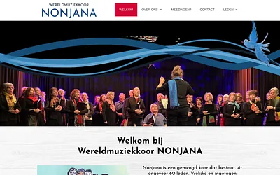 nonjana.nl snapshot