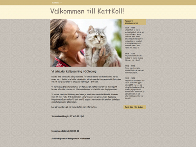 kattkoll.se snapshot