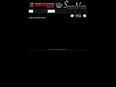 snarkmusic.de snapshot
