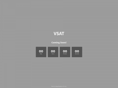 vsat.com snapshot
