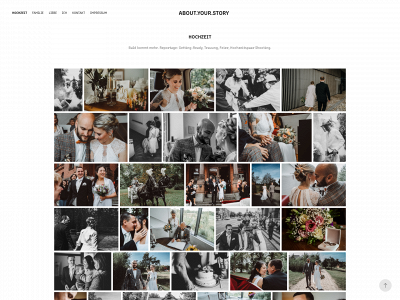 about-your-story.de snapshot