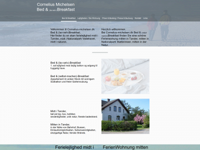 cornelius-michelsen.dk snapshot