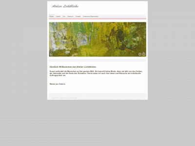 atelier-lichtblicke.de snapshot