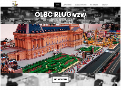 olbc.be snapshot