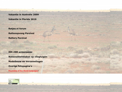 drareg.nl snapshot