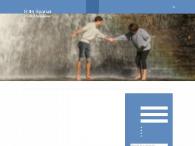 gittegitte.dk snapshot