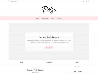 mentalmeetsperspective.com snapshot