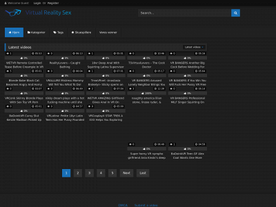 18vr.dk snapshot