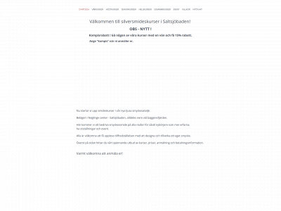 smyckesmide.se snapshot
