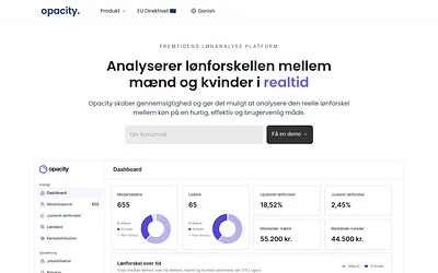 opacity.dk snapshot