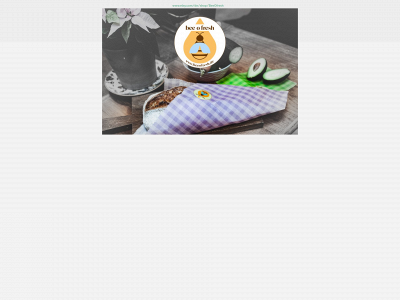beeofresh.de snapshot