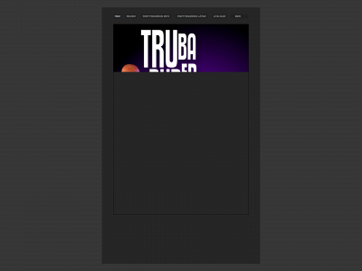 trubadurerna.nu snapshot